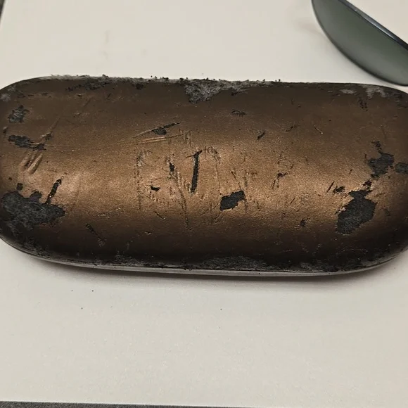 Vuarnet Vintage Pouillox 704 Blue Metal - Picture 5 of 5